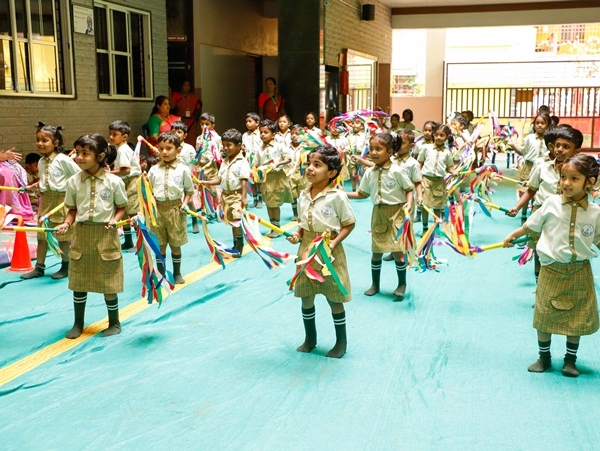 Traffic Awareness Program 